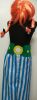 Kids Costumes to Hire - Obelix-child (pants, belt, wig, hat)